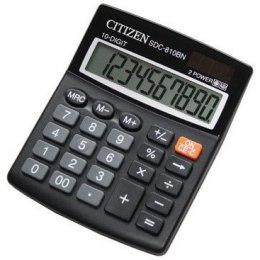 KALKULATOR CITIZEN SDC810 NR