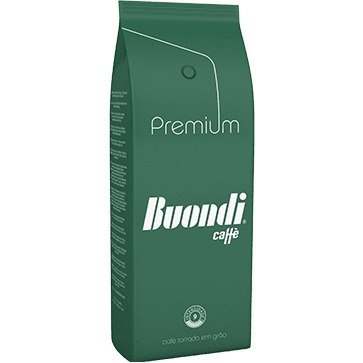 KAWA ZIARNISTA 1KG BUONDI PREMIUM 12181580 KAWA ZIARNISTA 1KG BUONDI PREMIUM 12181580