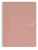 KOŁOZESZYT A4 90K LINIA 90G. REC`UP 400154144 OXFORD