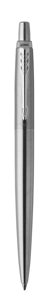 KOMPLET OŁÓWEK + DŁUGOPIS JOTTER STAINLESS STEEL CT PARKER 2093256 KOMPLET OŁÓWEK + DŁUGOPIS JOTTER STAINLESS STEEL CT PARKER 2093256