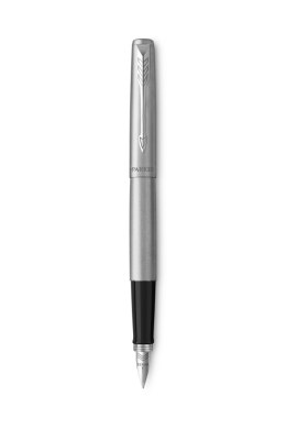 KOMPLET PIÓRO WIECZNE + DŁUGOPIS JOTTER STAINLESS STEEL CT PARKER PARKER 2093258