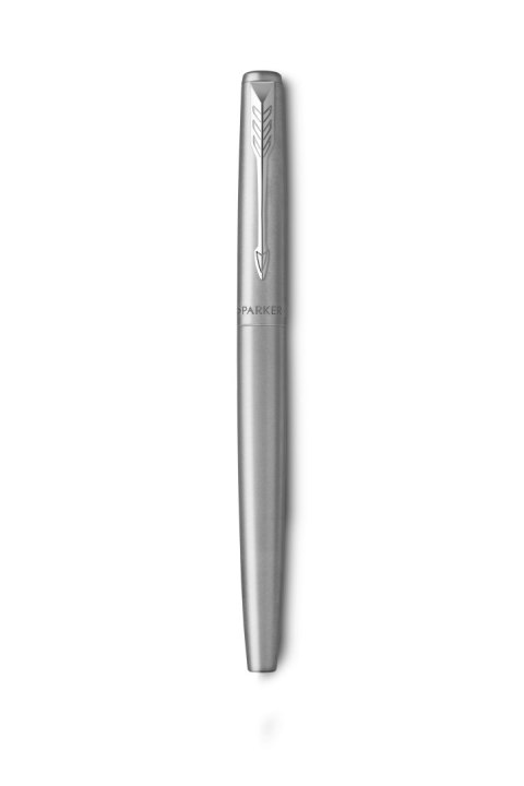 KOMPLET PIÓRO WIECZNE + DŁUGOPIS JOTTER STAINLESS STEEL CT PARKER PARKER 2093258 KOMPLET PIÓRO WIECZNE + DŁUGOPIS JOTTER STAINLESS STEEL CT PARKER PARKER 2093258