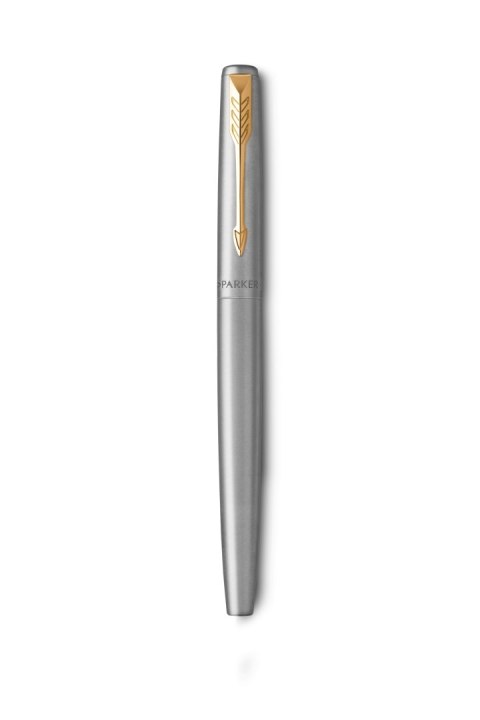 KOMPLET PIÓRO WIECZNE + DŁUGOPIS JOTTER STAINLESS STEEL GT PARKER 2093257 KOMPLET PIÓRO WIECZNE + DŁUGOPIS JOTTER STAINLESS STEEL GT PARKER 2093257