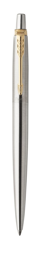 KOMPLET PIÓRO WIECZNE + DŁUGOPIS JOTTER STAINLESS STEEL GT PARKER 2093257 KOMPLET PIÓRO WIECZNE + DŁUGOPIS JOTTER STAINLESS STEEL GT PARKER 2093257