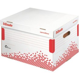 KONTENER NA SEGREGATORY ESSELTE SPEEDBOX 623914