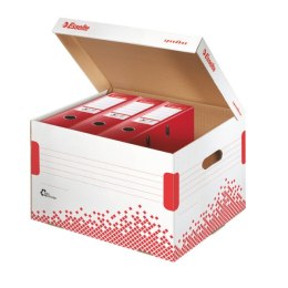 KONTENER NA SEGREGATORY ESSELTE SPEEDBOX 623914