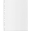 KOSZULKA GROSZKOWA RECYCLED PREMIUM PP 100 MIC. OPAKOWANIE 100 SZTUK A4 MAXI 627503 ESSELTE