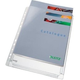 KOSZULKI GROSZKOWE NA KATALOGI A4 ( 10SZTUK ) LEITZ 47561003
