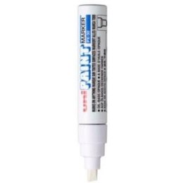 MARKER OLEJOWY UNI PX-30 BIAŁY UNPX30/6BI