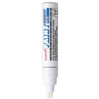 MARKER OLEJOWY UNI PX-30 BIAŁY UNPX30/6BI