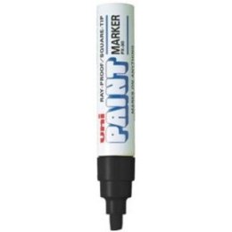 MARKER OLEJOWY UNI PX-30 CZARNY UNPX30/6CA