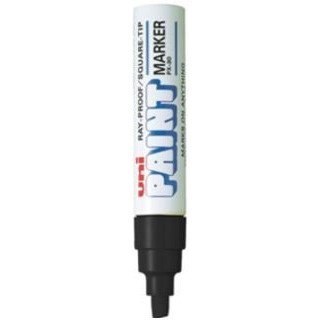 MARKER OLEJOWY UNI PX-30 CZARNY UNPX30/6CA MARKER OLEJOWY UNI PX-30 CZARNY UNPX30/6CA