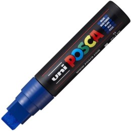 MARKER Z FARBĄ PLAKATOWĄ POSCA PC-17K, NIEBIESKI, UNI