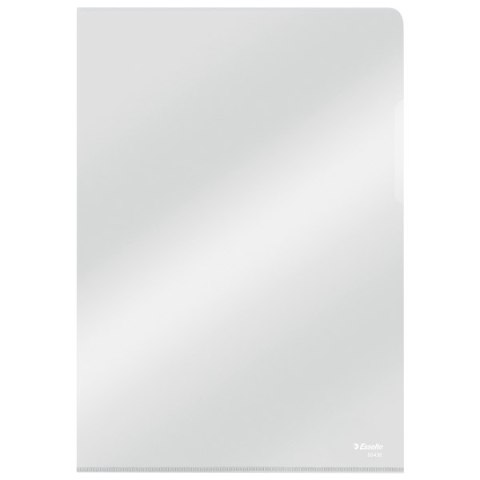 OFERTÓWKI KRYSTALICZNE BEZBARWNE A4 150MIC (25SZT) 55430 ESSELTE OFERTÓWKI KRYSTALICZNE BEZBARWNE A4 150MIC (25SZT) 55430 ESSELTE
