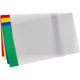 OKŁADKA STANDARD E5-277 REGULOWANA (25SZT.) OZK-48 BIURFOL