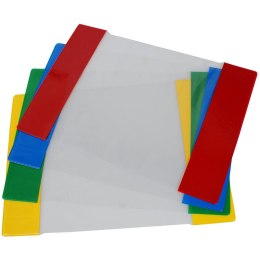 OKŁADKA STANDARD ZESZYTOWA A4 - 300 (25SZT.) OZK-02 BIURFOL