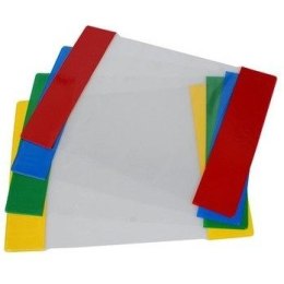 OKŁADKA STANDARD ZESZYTOWA A5 212 (50SZT.) OZK-01 BIURFOL
