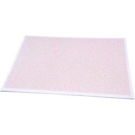 PAPIER MILIMETROWY A1 (20 ARKUSZY) KRESKA PAPIER MILIMETROWY A1 (20 ARKUSZY) KRESKA