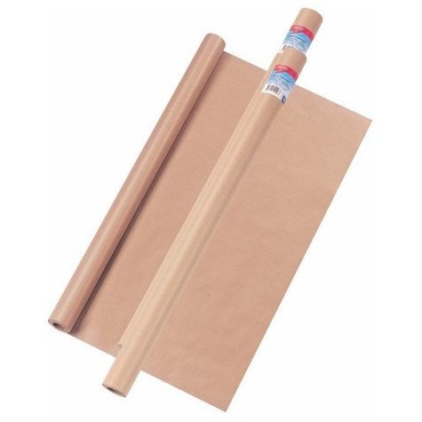 PAPIER PAKOWY HERLITZ SZARY 1MX10M 11387248 PAPIER PAKOWY HERLITZ SZARY 1MX10M 11387248