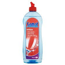 PŁYN NABŁYSZCZAJĄCY SOMAT 750 ML MACHINE HENKEL PŁYN NABŁYSZCZAJĄCY SOMAT 750 ML MACHINE HENKEL