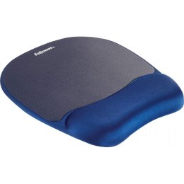 PODKŁADKA POD MYSZ FELLOWES MEMORY FOAM GRANATOWA 9172801
