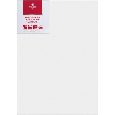 PODOBRAZIE BAWEŁNIANE 50X70 KOH-I-NOOR POD-BA5070 PODOBRAZIE BAWEŁNIANE 50X70 KOH-I-NOOR POD-BA5070