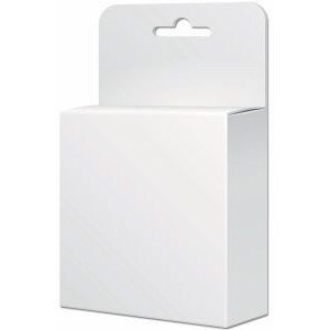 PUDEŁKO NA TUSZ WHITEBOX UNIWERSALNE BIAŁE (20SZT) PUDEŁKO NA TUSZ WHITEBOX UNIWERSALNE BIAŁE (20SZT)