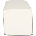 RĘCZNIK Z-Z `V-FOLD` BIAŁY 210X250MM 2W CELULOZA NEXXT 3000 SKŁADEK 34G/M2 CH-ZZPNEC102B3000