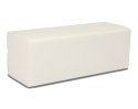 RĘCZNIK Z-Z `V-FOLD` BIAŁY 210X250MM 2W CELULOZA NEXXT 3000 SKŁADEK 34G/M2 CH-ZZPNEC102B3000
