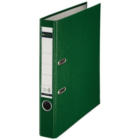 SEGREGATOR LEITZ A4/80MM 180 ZIELONY 10105055 SEGREGATOR LEITZ A4/80MM 180 ZIELONY 10105055