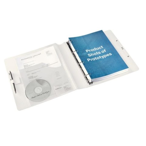 SEGREGATOR RINGOWY LEITZ WOW 4DR/30MM SOFTCLICK ZIELONY 42400054 SEGREGATOR RINGOWY LEITZ WOW 4DR/30MM SOFTCLICK ZIELONY 42400054