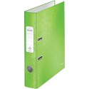 SEGREGATOR Z MECHANIZMEM A4/50MM WOW LEITZ 180 ZIELONY 10060054