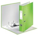 SEGREGATOR Z MECHANIZMEM A4/50MM WOW LEITZ 180 ZIELONY 10060054