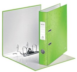 SEGREGATOR Z MECHANIZMEM A4/50MM WOW LEITZ 180 ZIELONY 10060054