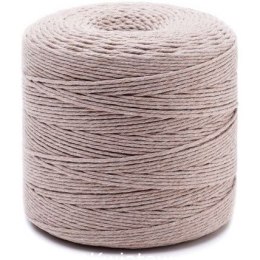 SZNUREK WĘDLINIARSKI LNIANY 500G/ 400M