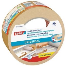 TAŚMA KLEJĄCA DWUSTRONNA TESA 25MX50MM 56172-00013-01 TS