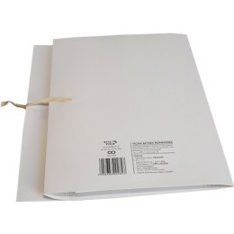 TECZKA BEZKWASOWA 240G. 320X250X35MM (50SZT.) ISO 9706 KIEL-TECH 4-95005