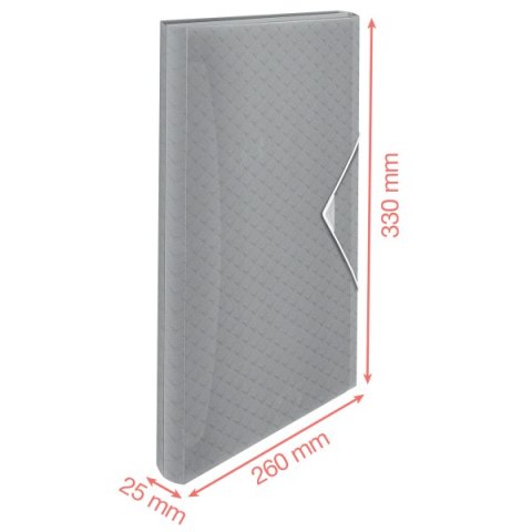 TECZKA Z PRZEGRÓDKAMI ZIELONA ESSELTE COLOUR"ICE 626253 TECZKA Z PRZEGRÓDKAMI ZIELONA ESSELTE COLOUR"ICE 626253