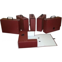 TECZKA Z RĄCZKĄ MAXI 2 BORDO 10CM DELFIN