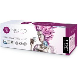 TONER INKDIGO (HP-85A-1) CZARNY 1600STR ZAMIENNIK HP (85A/CE285A)
