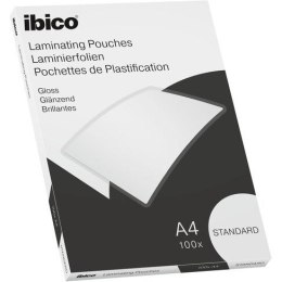 FOLIA DO LAMINACJI IBICO STANDARD 125 MIC 100 SZTUK 627310