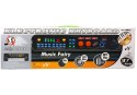 KEYBOARD ORGANY Z MIKROFONEM 37 KLAWISZY USB