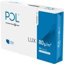 PAPIER KSERO A4 80G POLLUX (5RYZ) KLASA BIAŁOŚCI B 161