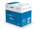 PAPIER KSERO A4 80G POLLUX (5RYZ) KLASA BIAŁOŚCI B 161