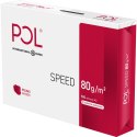 PAPIER KSERO POLSPEED A3 80G KLASA C CIE 153