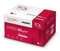 PAPIER KSERO POLSPEED A3 80G KLASA C CIE 153