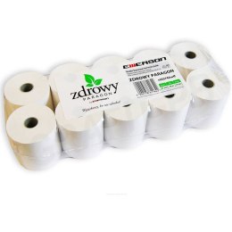 ROLKI TERMICZNE 57X40M 10SZT. EMERSON RT05740WKFF ZDROWY PARAGON