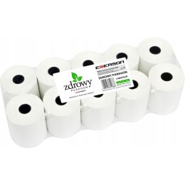 ROLKI TERMICZNE 80X30M 10SZT. EMERSON RT08030WKFF ZDROWY PARAGON