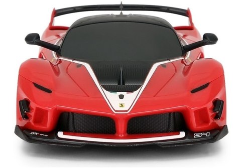 AUTO R/C FERRARI RASTAR 1:24 CZERWONE NA PILOTA AUTO R/C FERRARI RASTAR 1:24 CZERWONE NA PILOTA