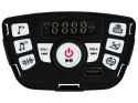 PANEL MUZYCZNY DO POJAZDU NA AKUMULATOR BMW M6 GT3, X5